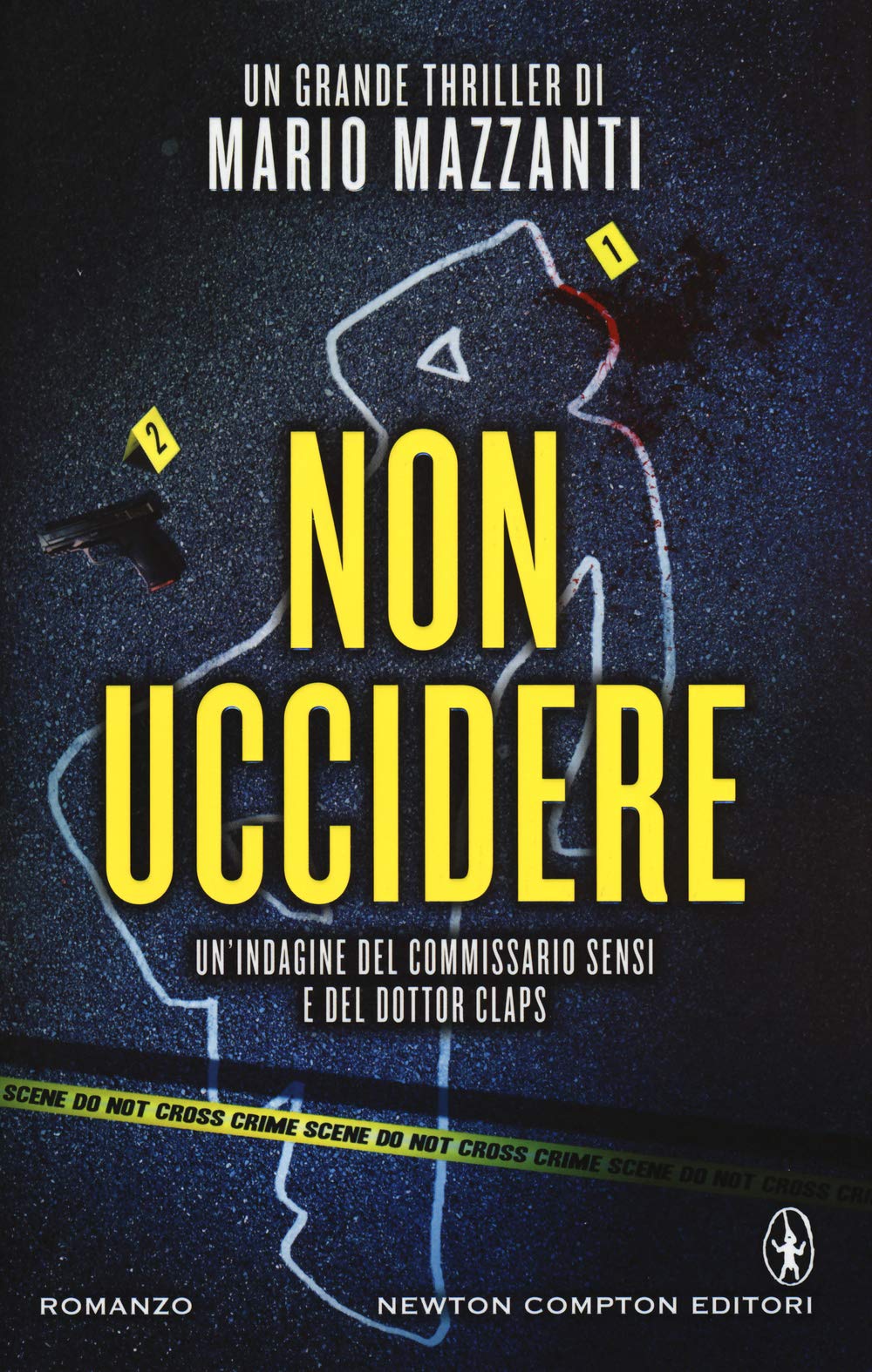 Non uccidere. Ediz. illustrata (Nuova narrativa Newton) Contemporary literature