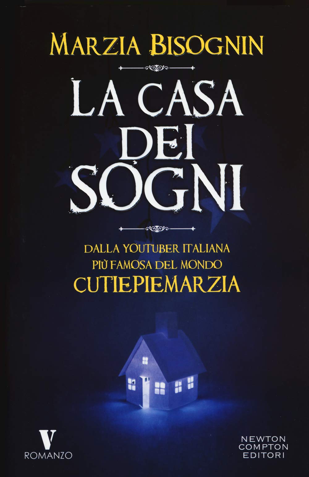 La casa dei sogni (Vertigo) Horror & Mystery
