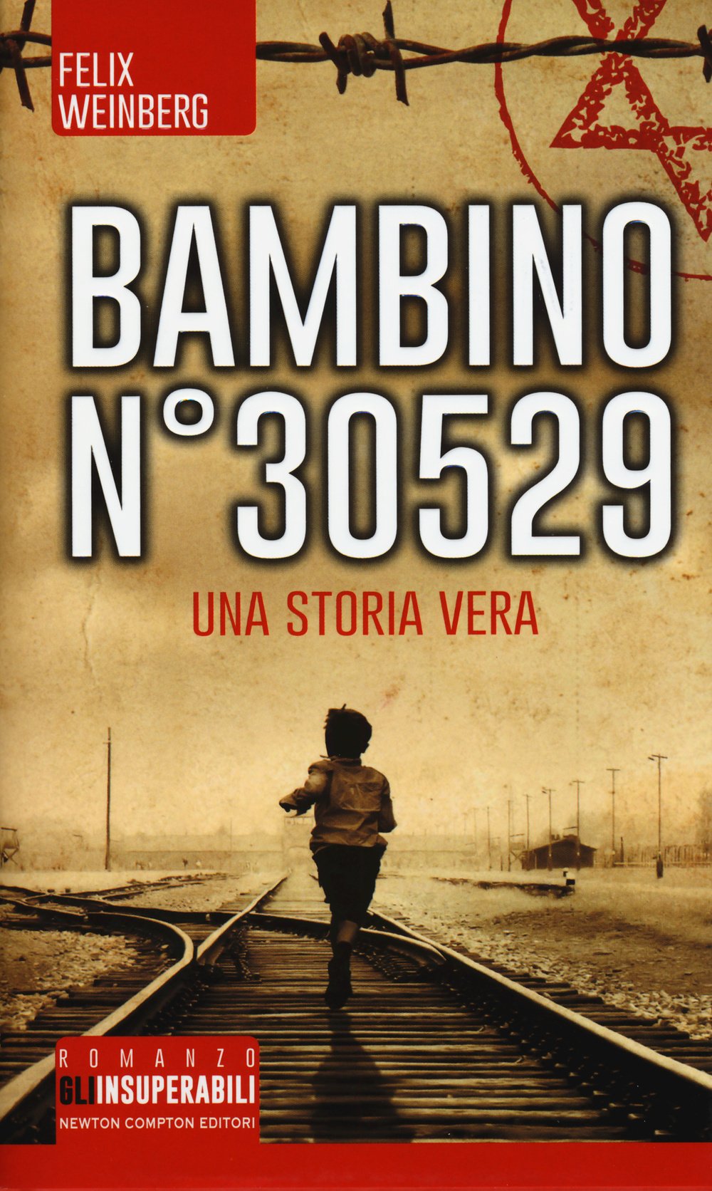 Bambino n°30529 (Gli insuperabili) Memories