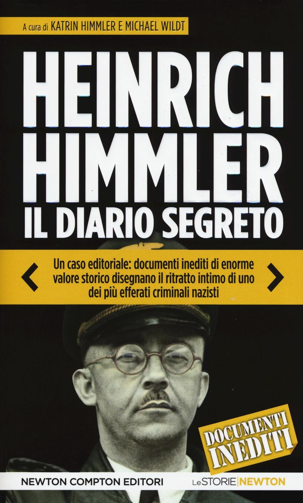 Il diario segreto attraverso le lettere alla moglie (1927-1945) (Le storie Newton) Essays & Short Stories