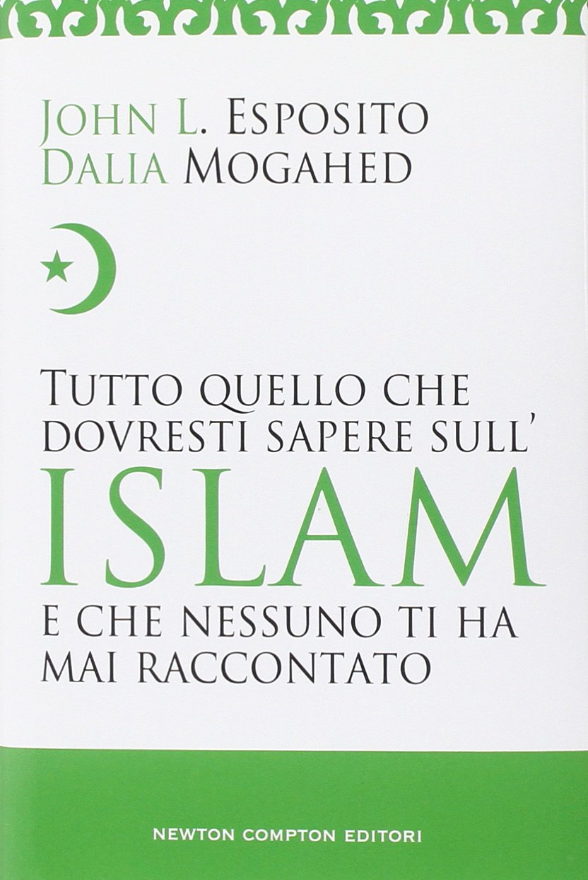Tutto quello che dovresti sapere sull'islam book