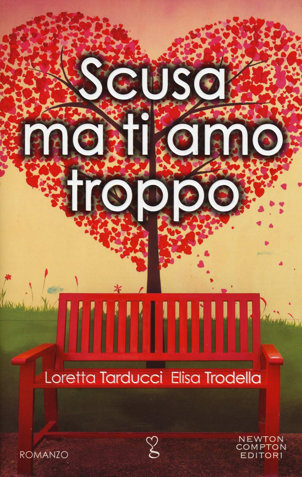 Scusa ma ti amo troppo book