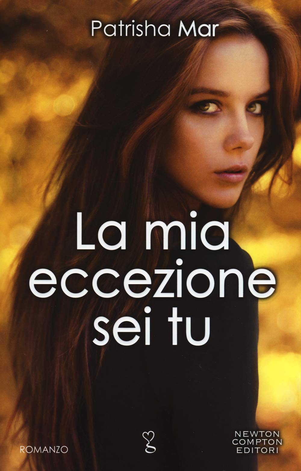 La mia eccezione sei tu book