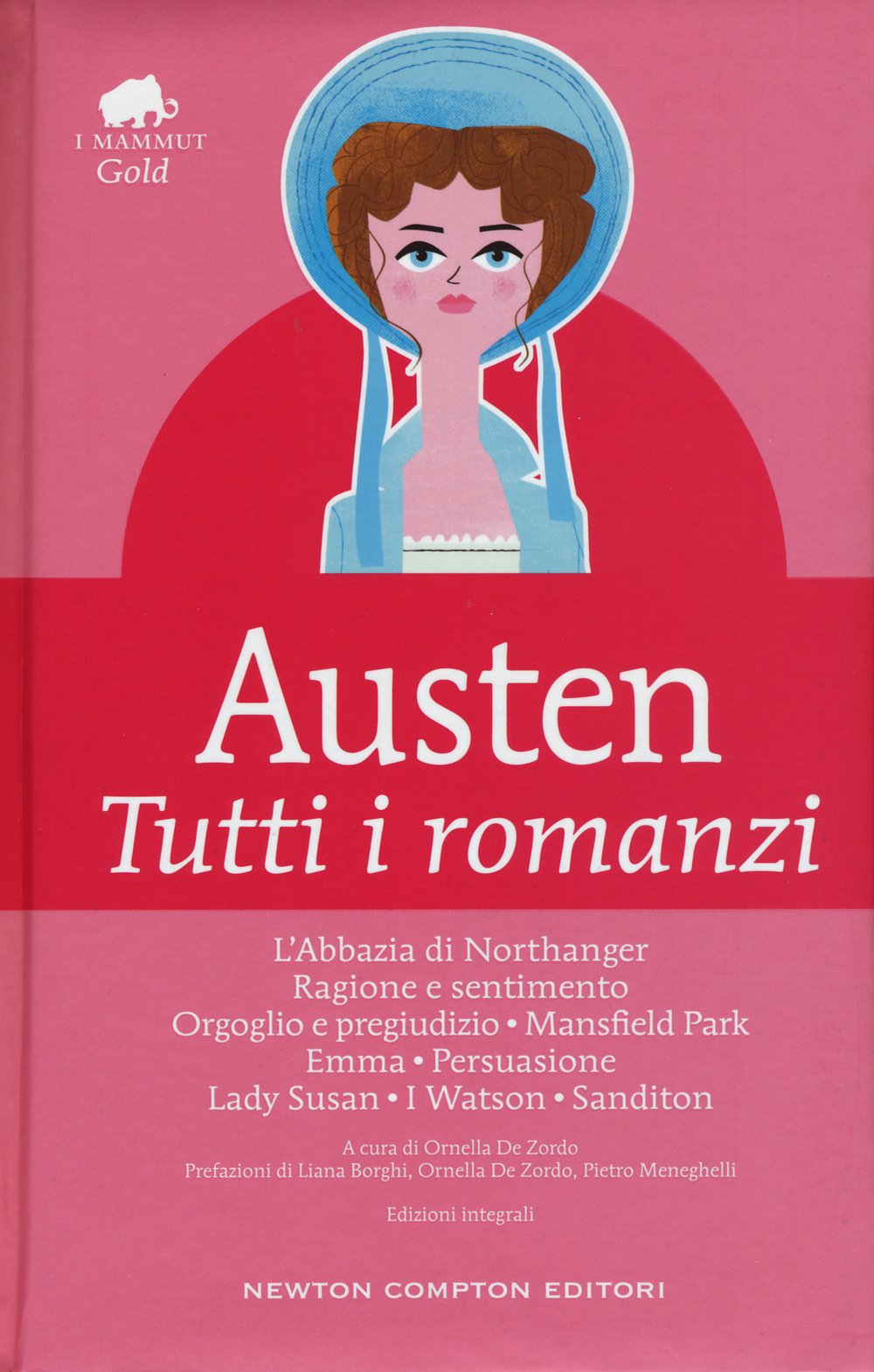 Tutti i romanzi. Ediz. integrale book