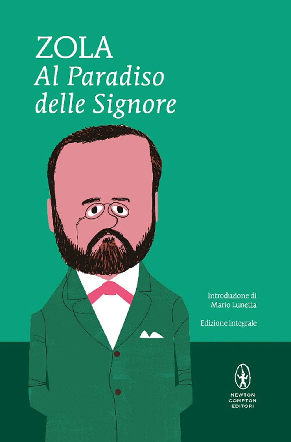 Al paradiso delle signore. Ediz. integrale book
