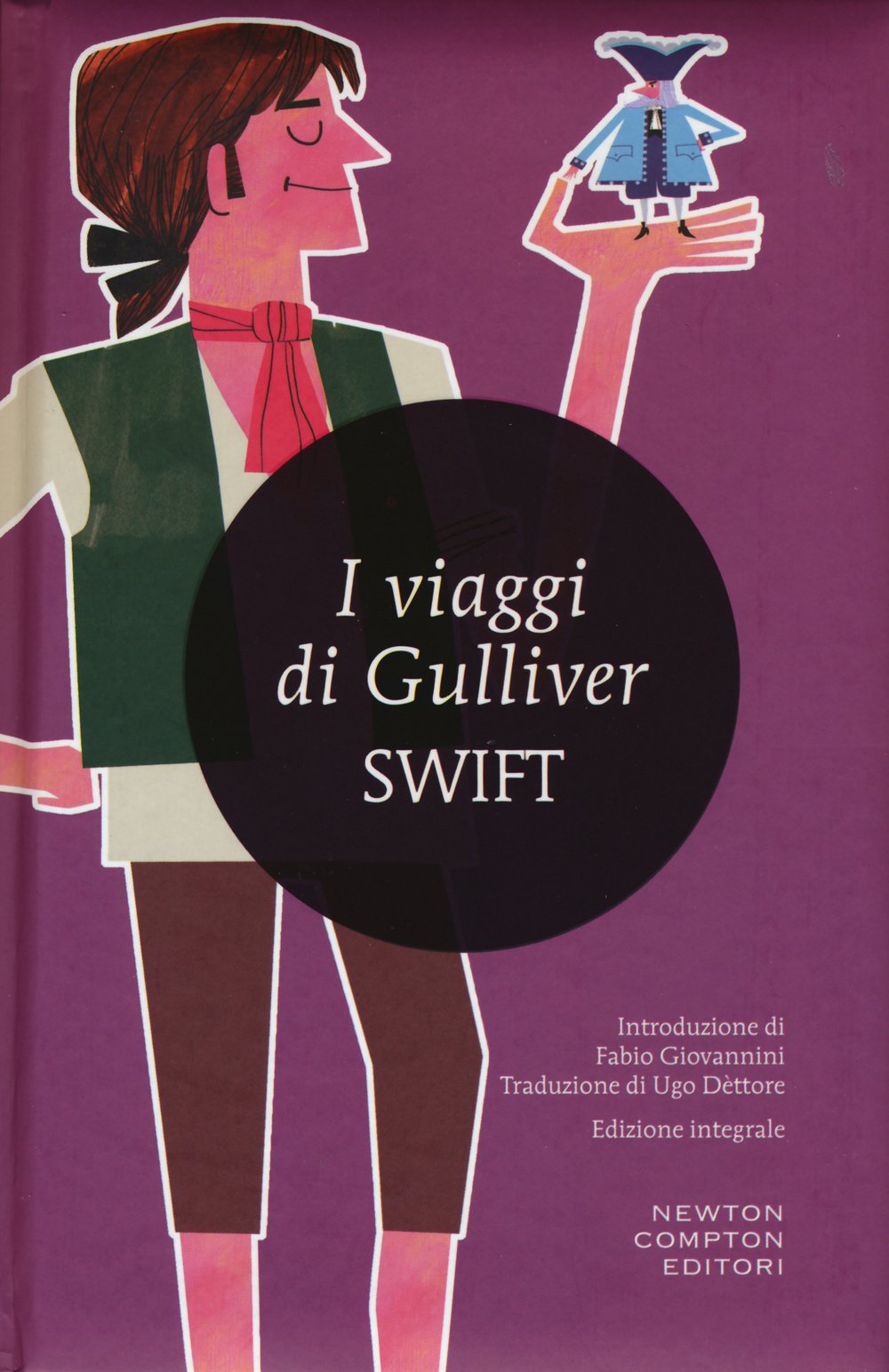 I viaggi di Gulliver Classics