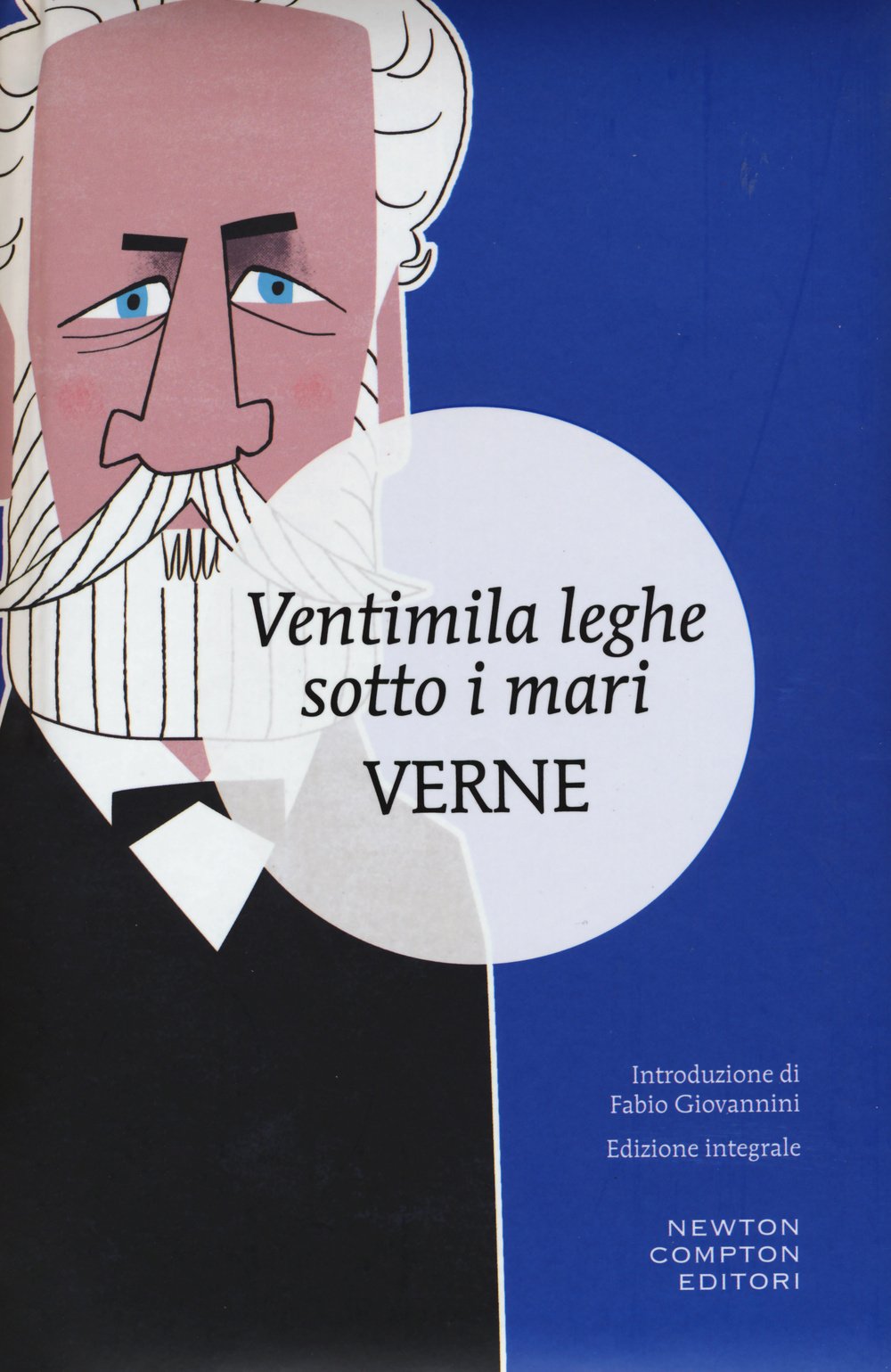 Ventimila leghe sotto i mari. Ediz. integrale book