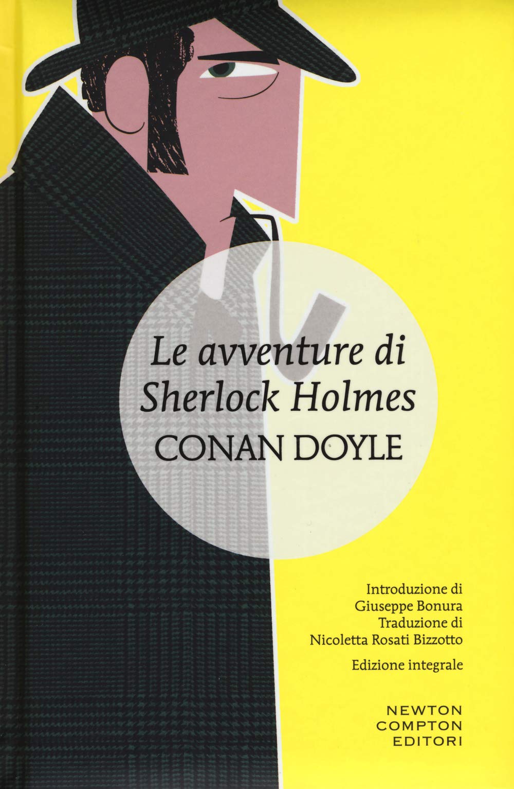 Le avventure di Sherlock Holmes. Ediz. integrale book