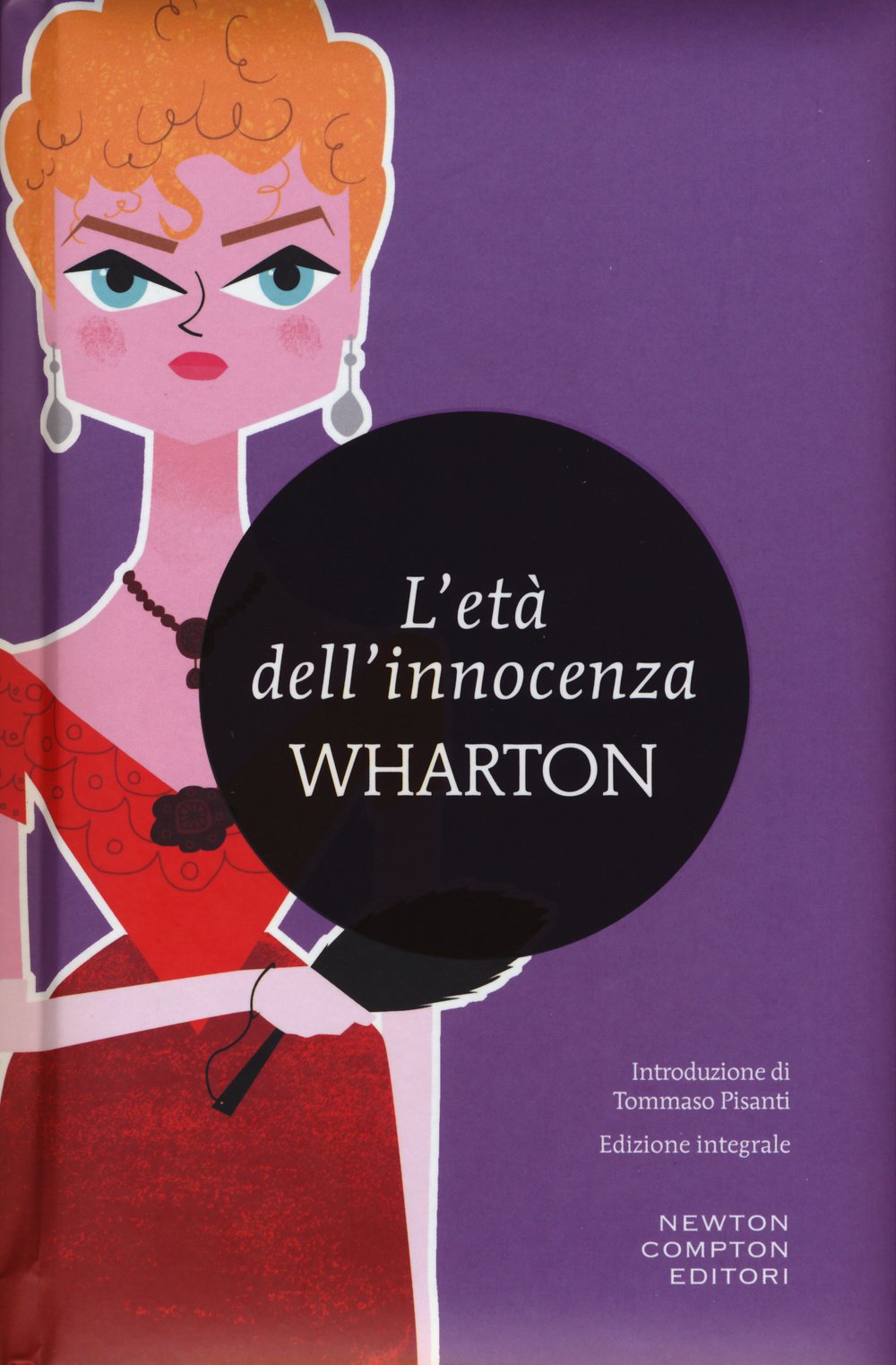 L' età dell'innocenza Classics
