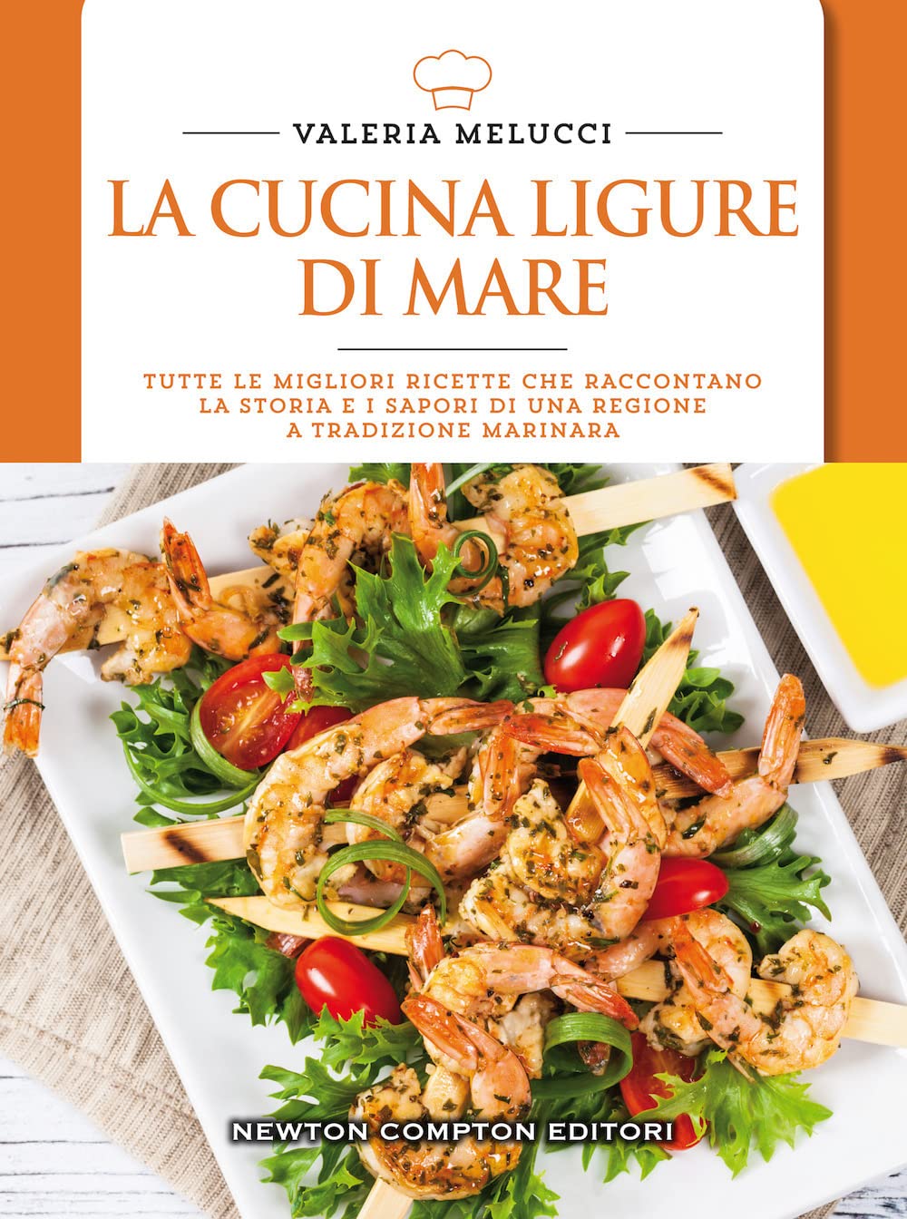 La cucina ligure di mare (Cucine di mare) Leisure, Home & Garden