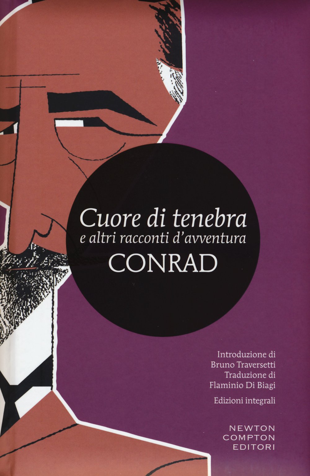 Cuore di tenebra e altri racconti d'avventura book