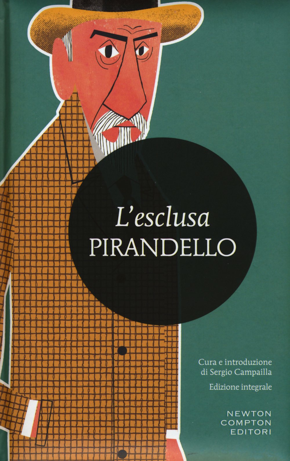 L'esclusa (I MiniMammut) Classics