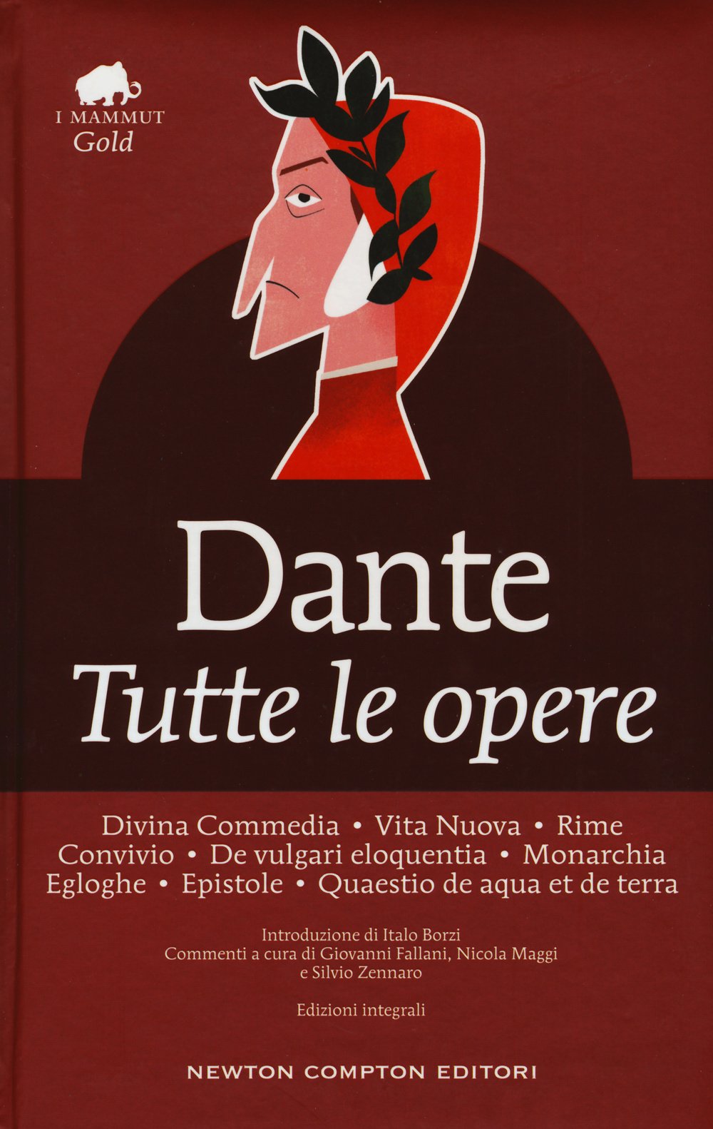 Tutte le opere. Ediz. integrale book