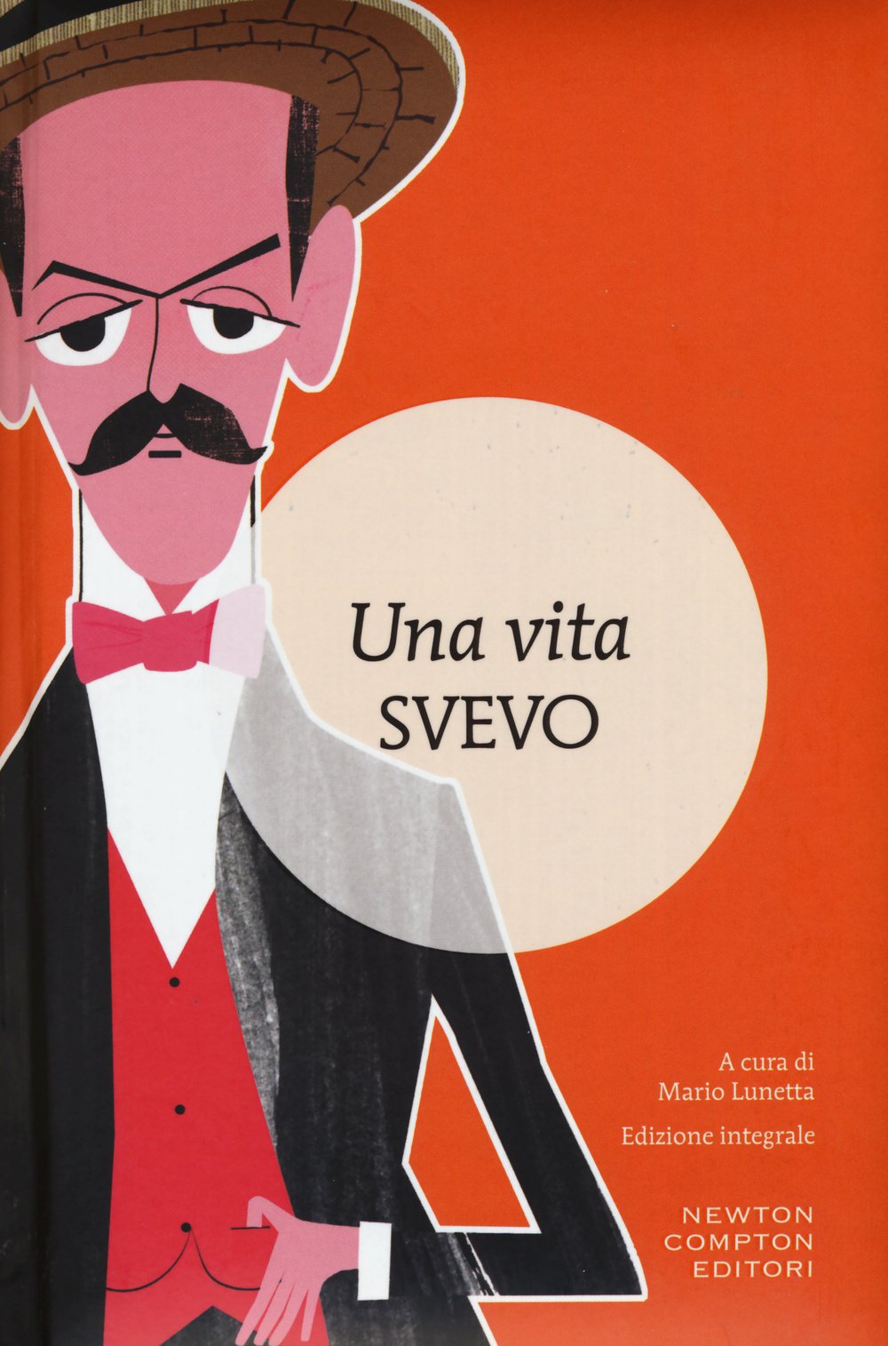 Una vita. Ediz. integrale book