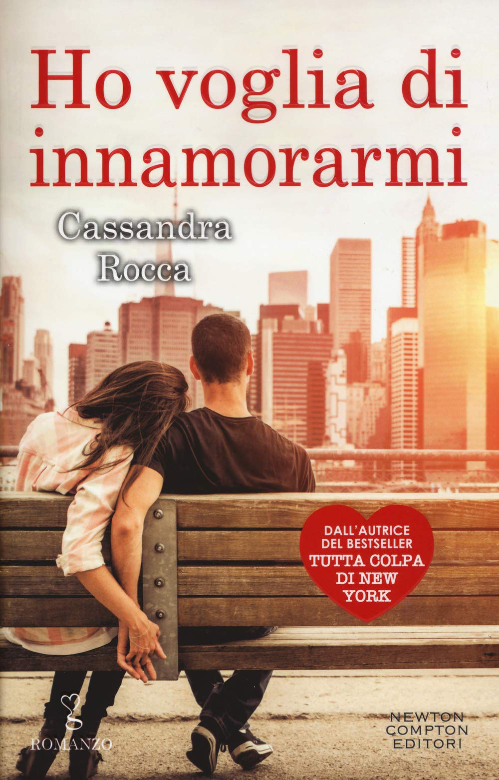 Ho voglia di innamorarmi (Anagramma) Contemporary literature Books