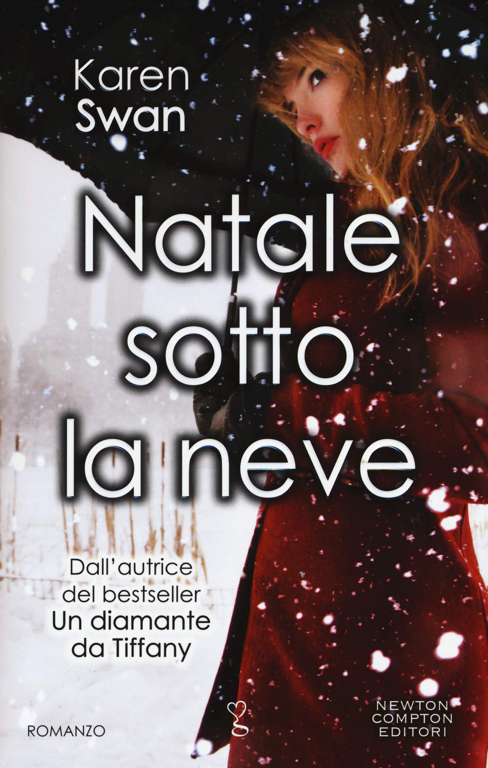 Natale sotto la neve book