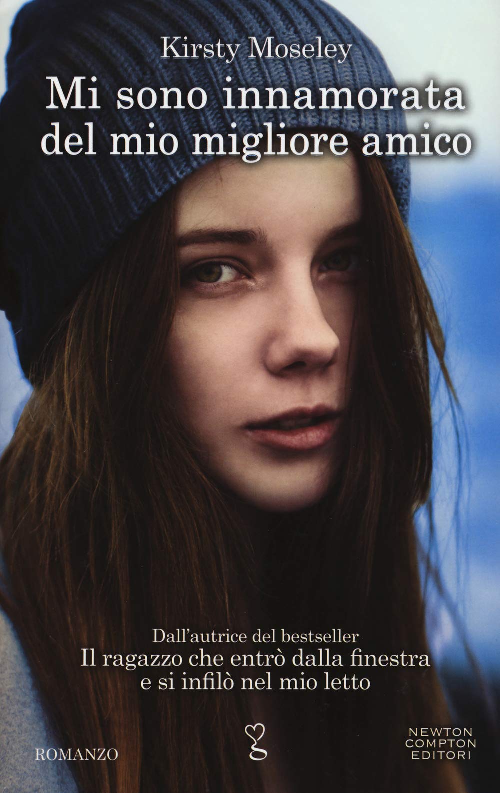 Mi sono innamorata del mio migliore amico book