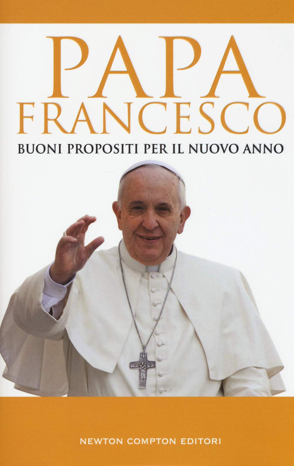 Buoni propositi per il nuovo anno Religion & Esotericism
