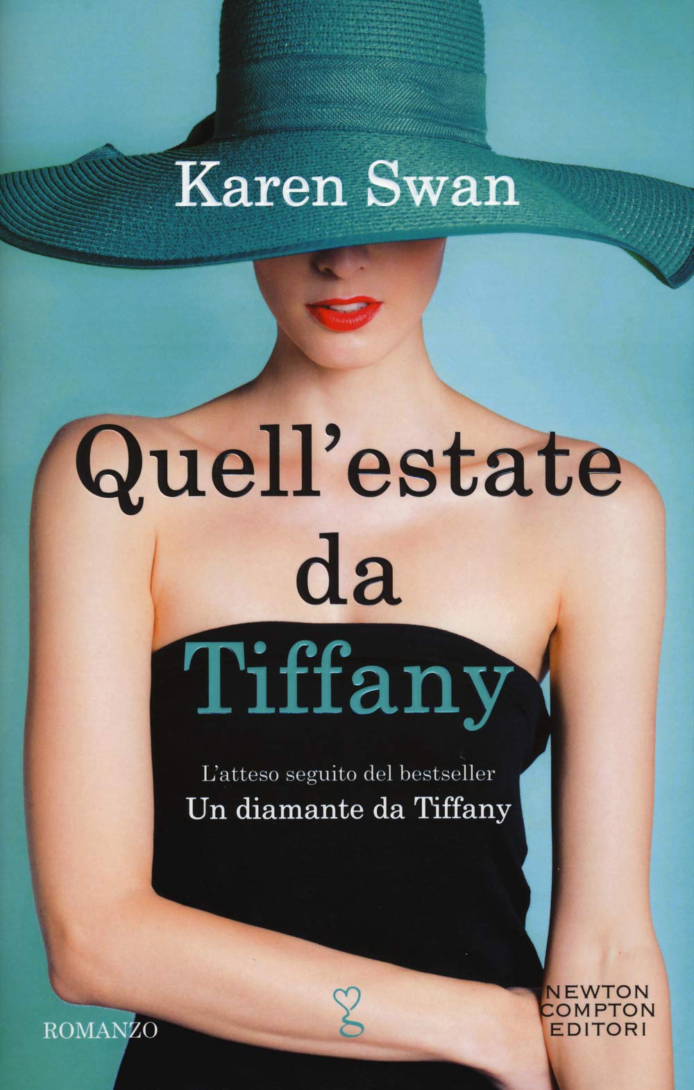 Quell'estate da Tiffany (Anagramma) Contemporary literature