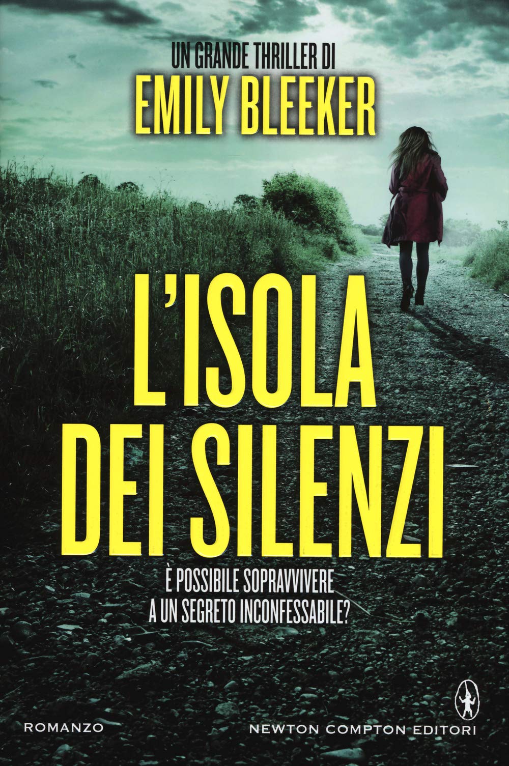 L'isola dei silenzi (Nuova narrativa Newton) Contemporary literature