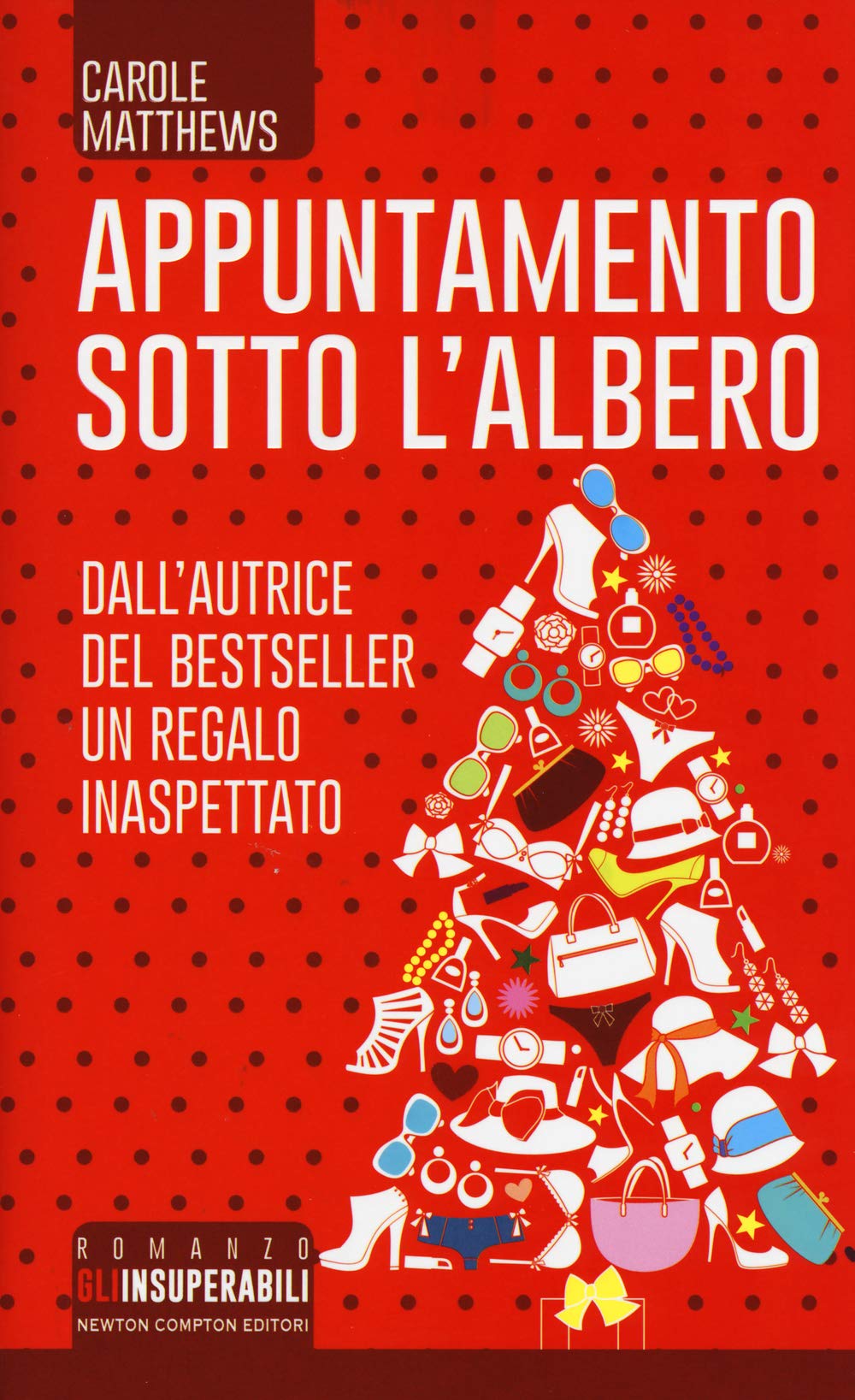 Appuntamento sotto l'albero (Gli insuperabili) Contemporary literature