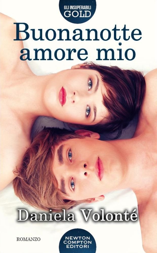 Buonanotte amore mio Contemporary literature Books