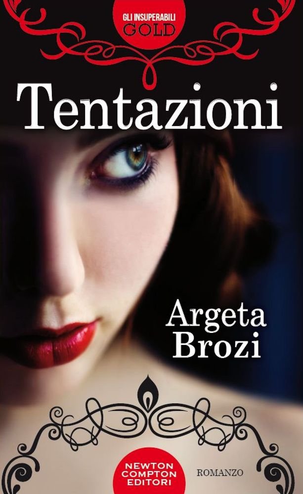 Tentazioni (Gli insuperabili Gold) Contemporary literature
