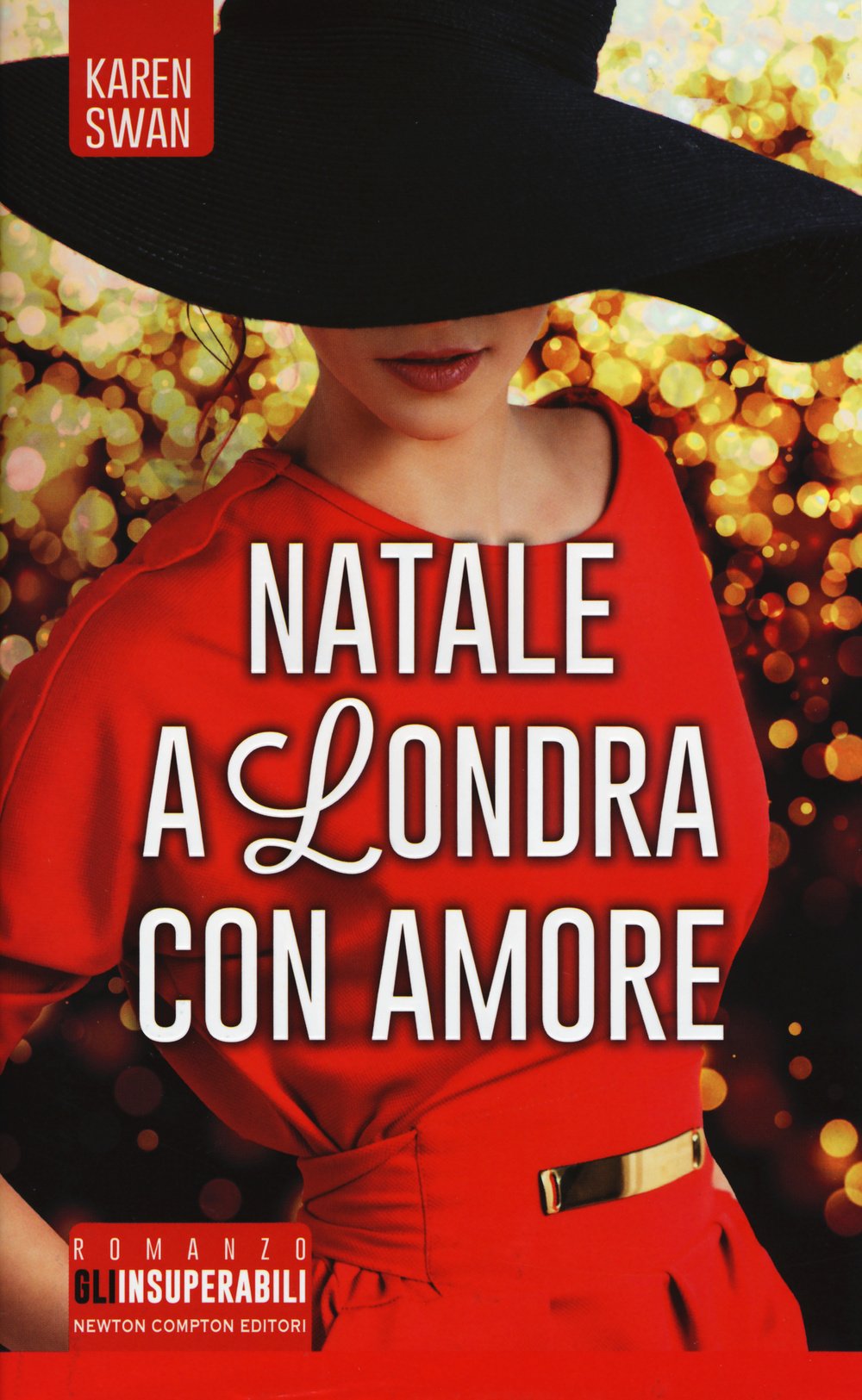 Natale a Londra con amore (Gli insuperabili) Contemporary literature