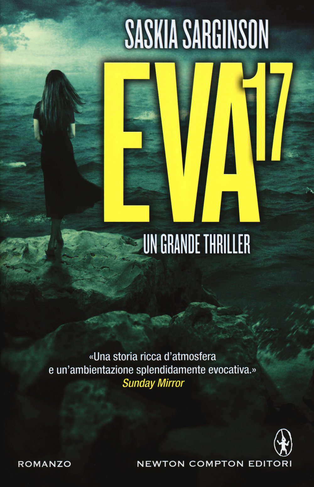 Eva 17 (Nuova narrativa Newton) Contemporary literature