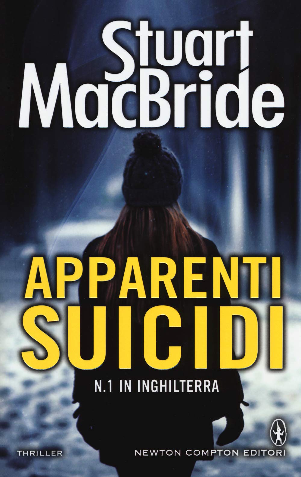 Apparenti suicidi (Nuova narrativa Newton) Essays & Short Stories