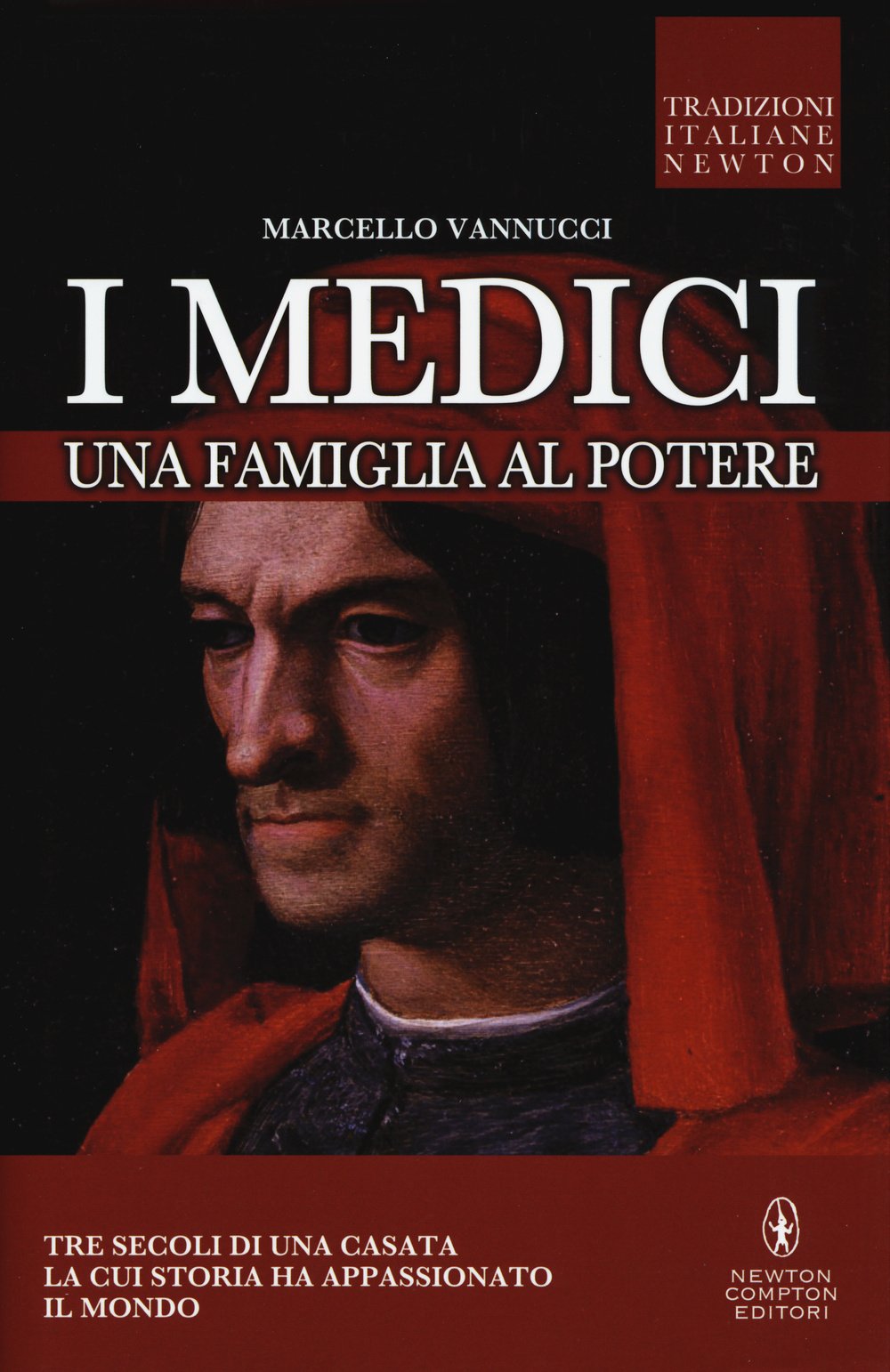 I Medici. Una famiglia al potere Politics & Society