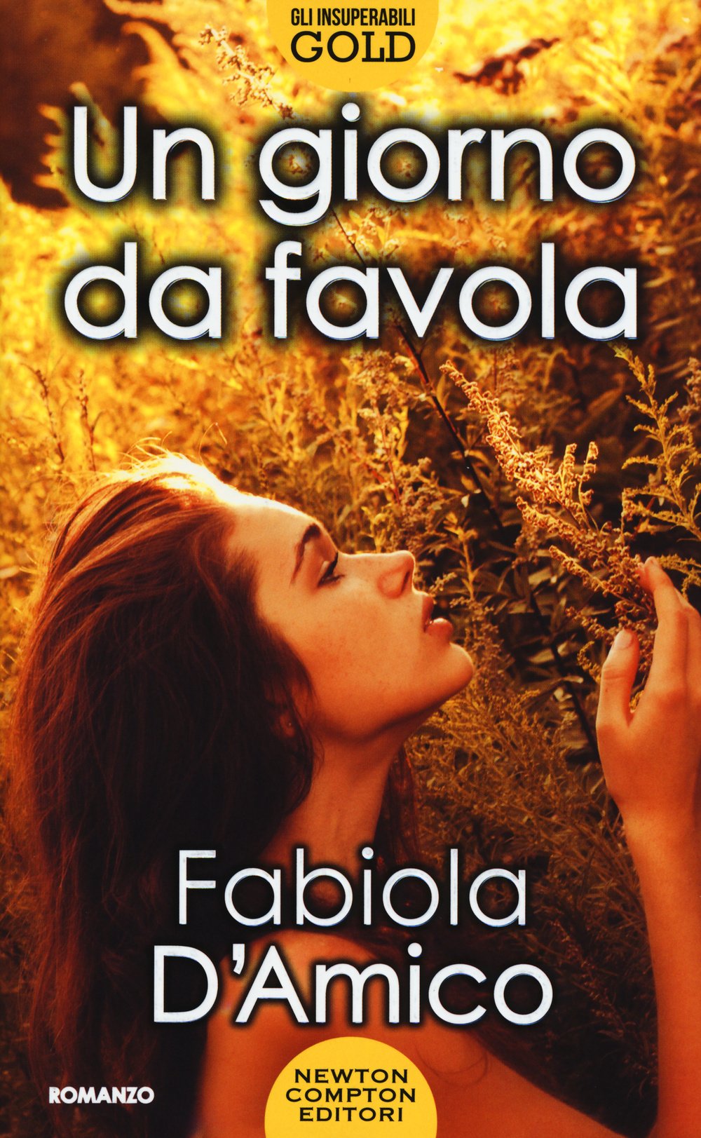 Un giorno da favola book