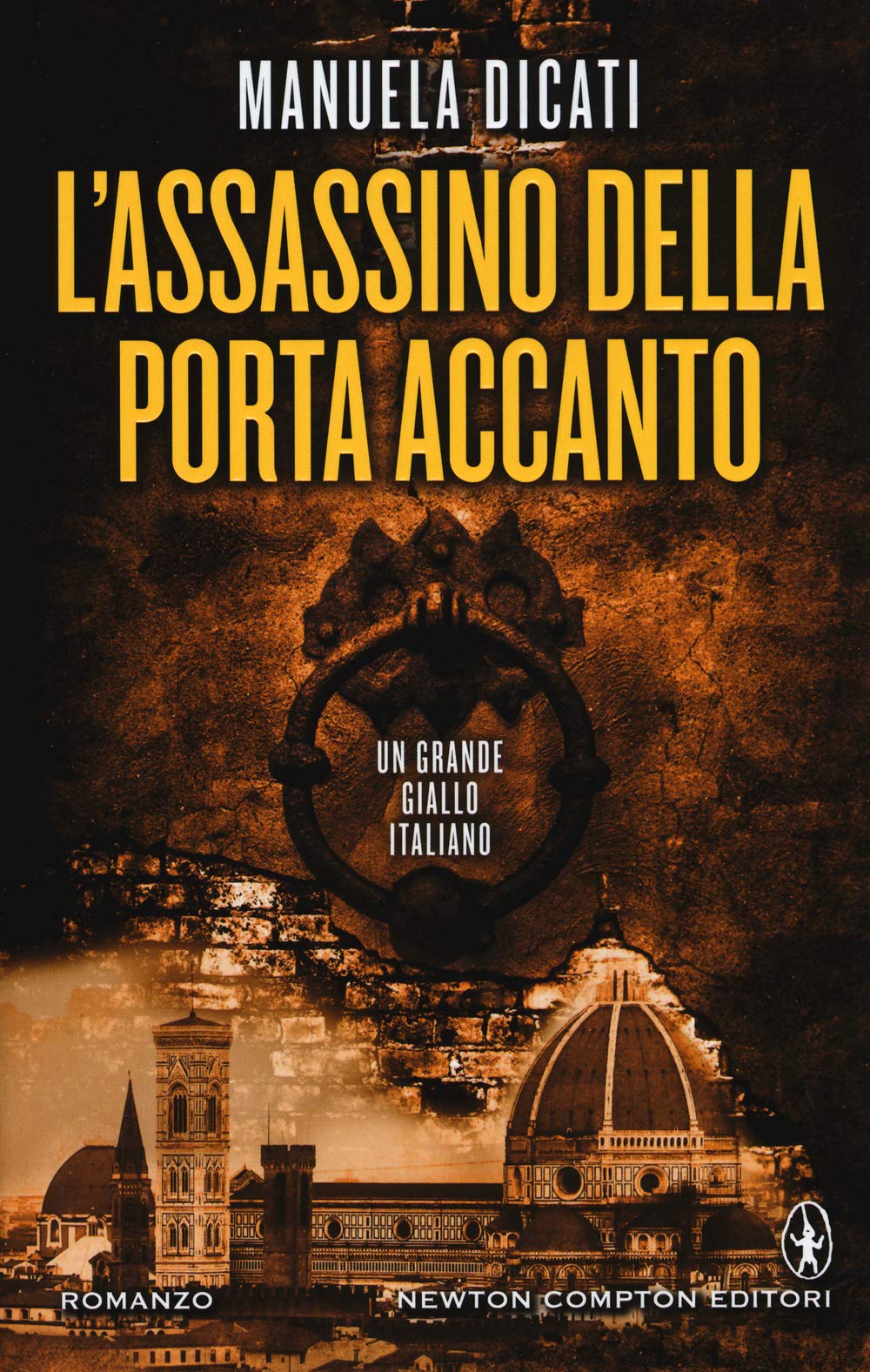 L'assassino della porta accanto (Nuova narrativa Newton) Contemporary literature