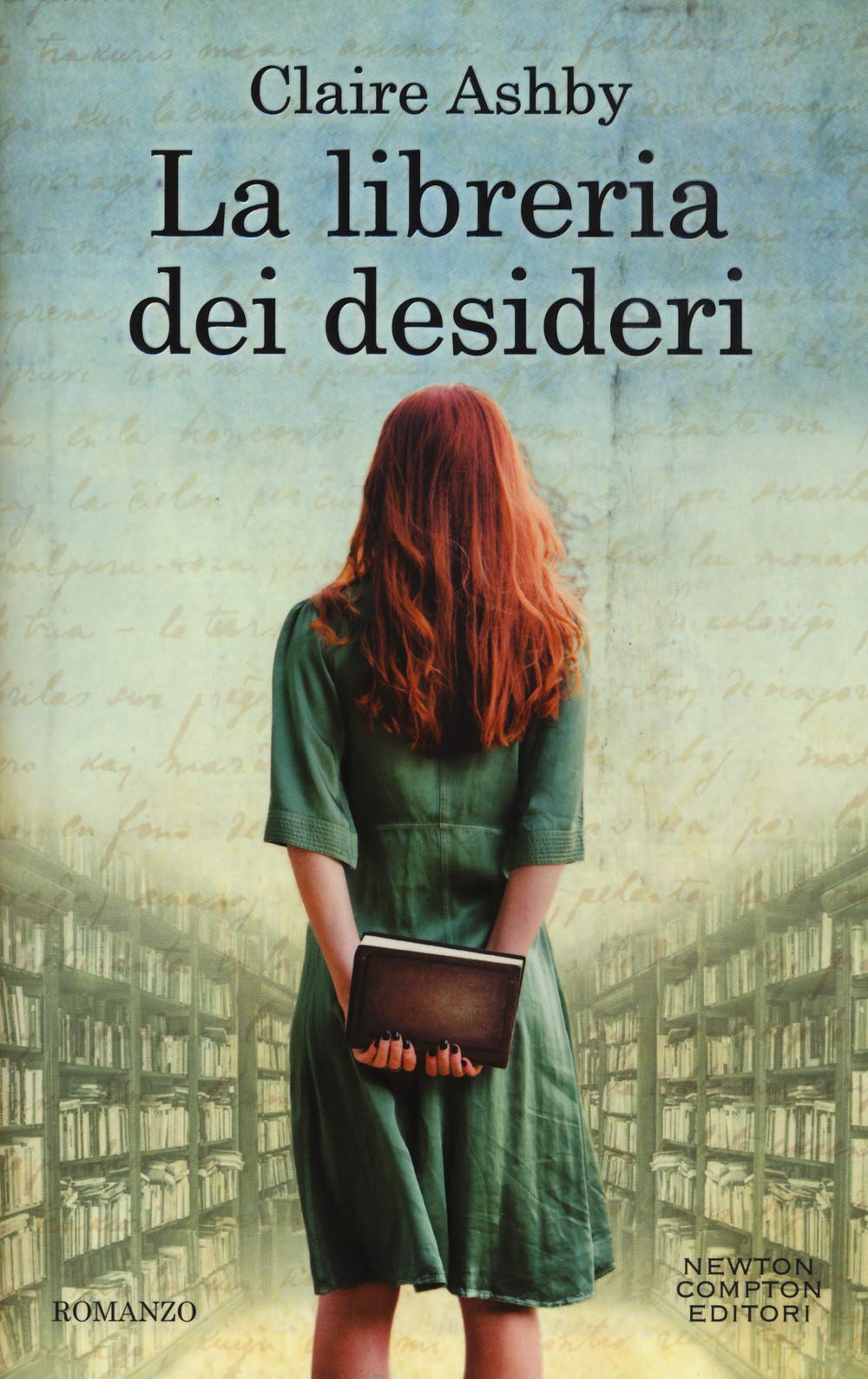La libreria dei desideri (Anagramma) Contemporary literature