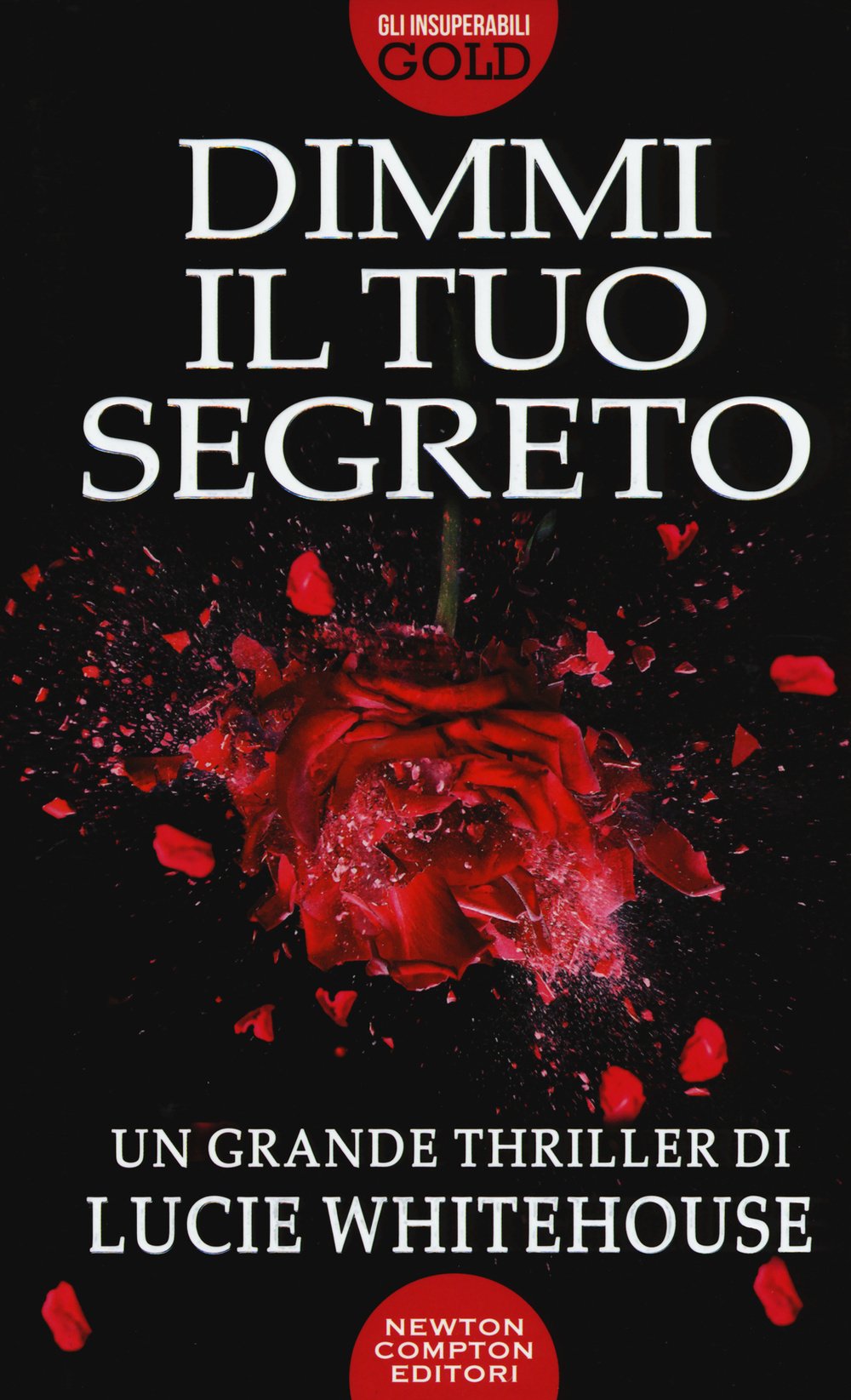 Dimmi il tuo segreto book