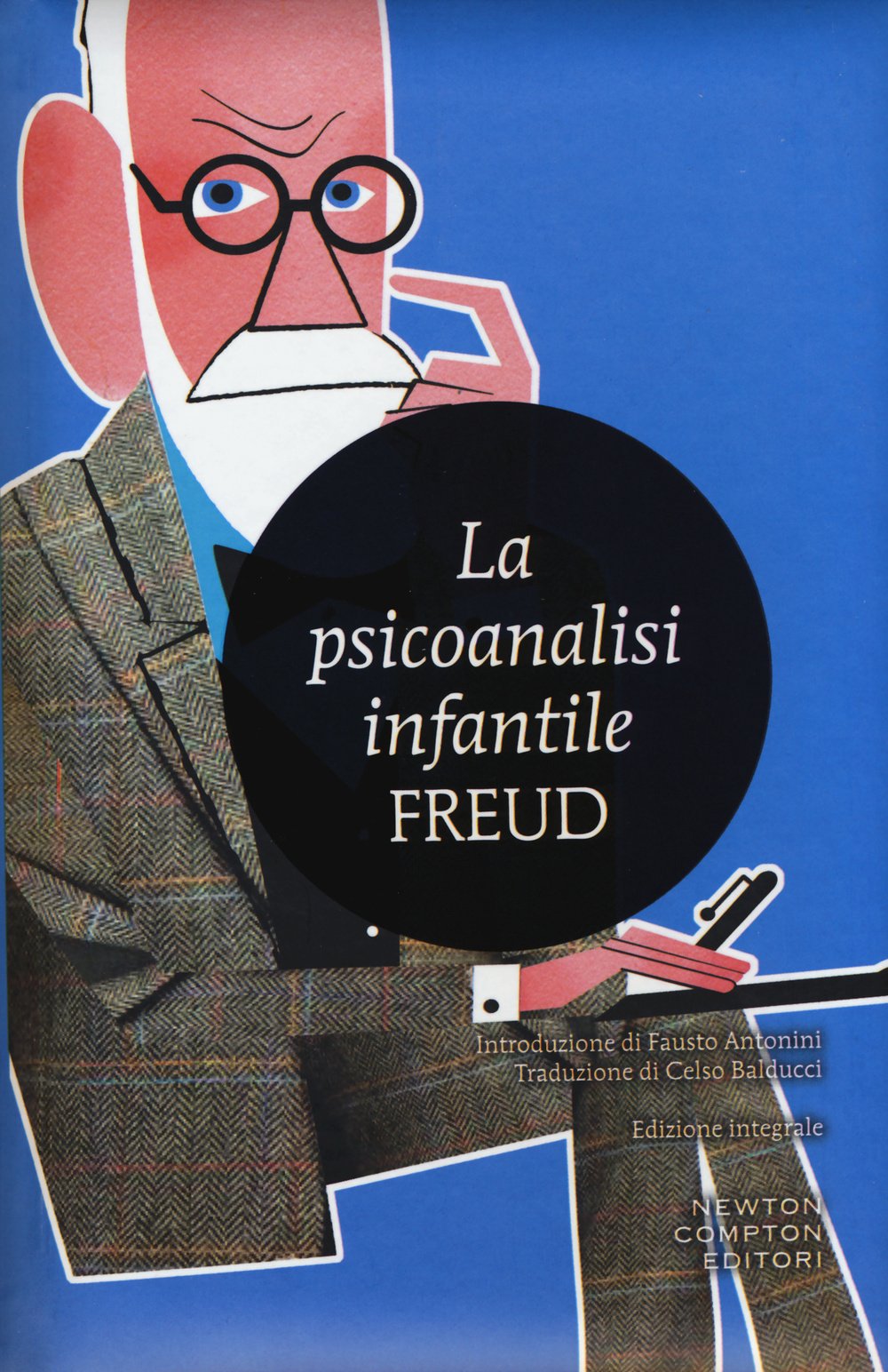 La psicoanalisi infantile. Ediz. integrale book