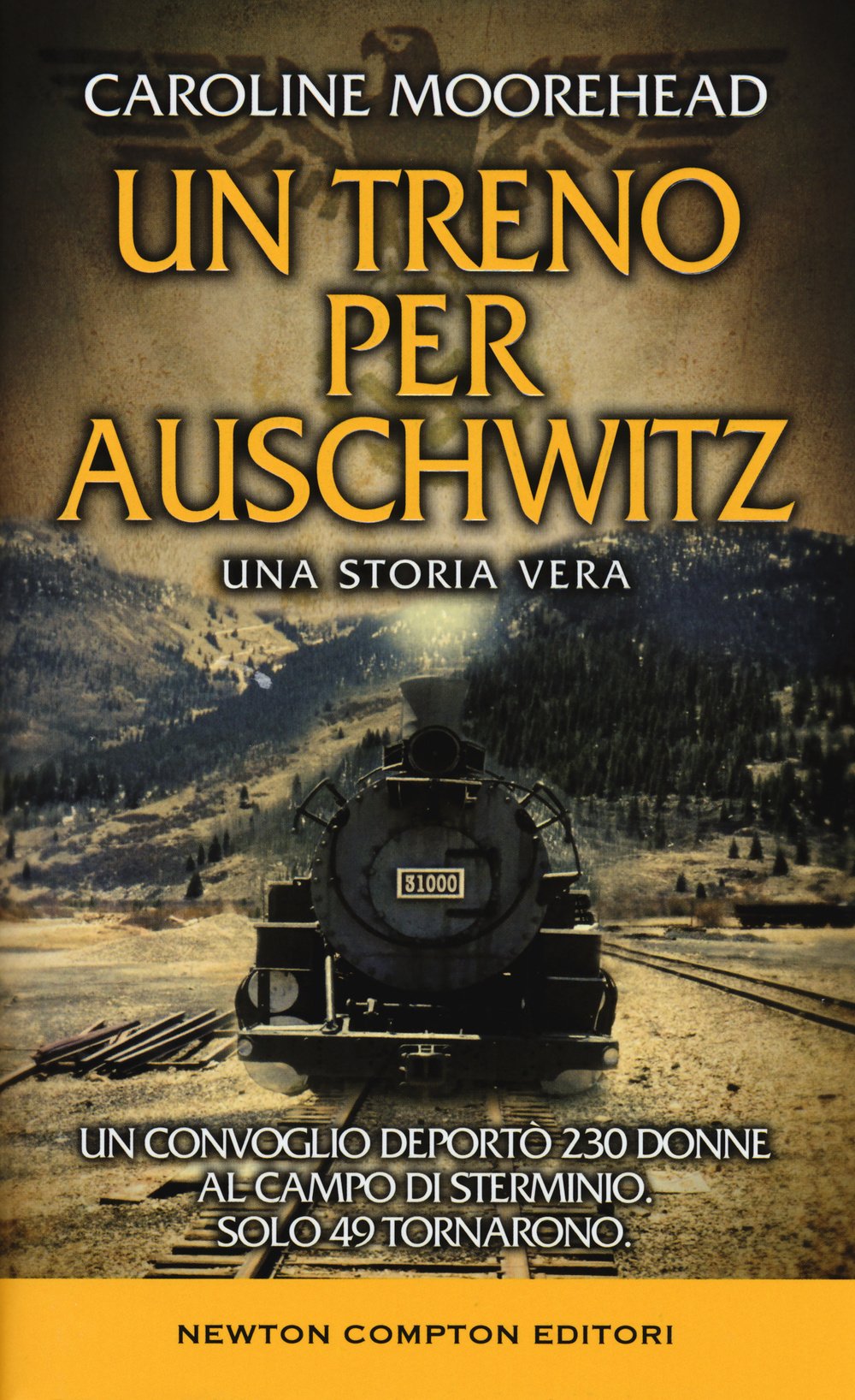 Un treno per Auschwitz (Fuori collana) Memories