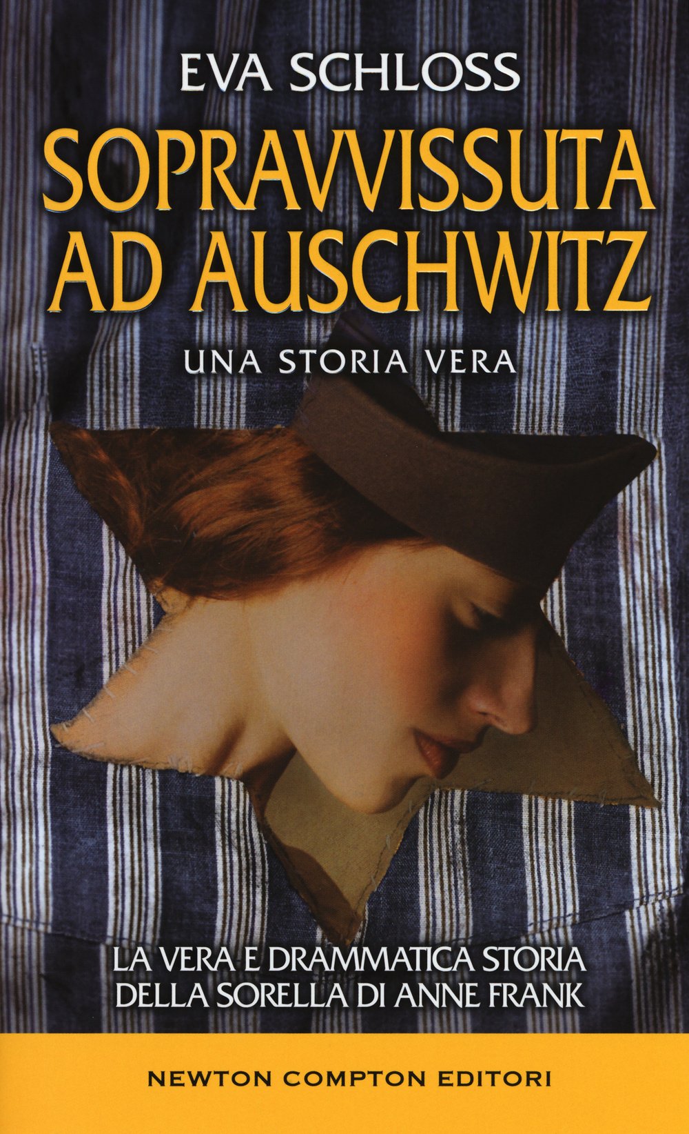 Sopravvissuta ad Auschwitz. La vera e drammatica storia della sorella di Anne Frank (Fuori collana) Memories