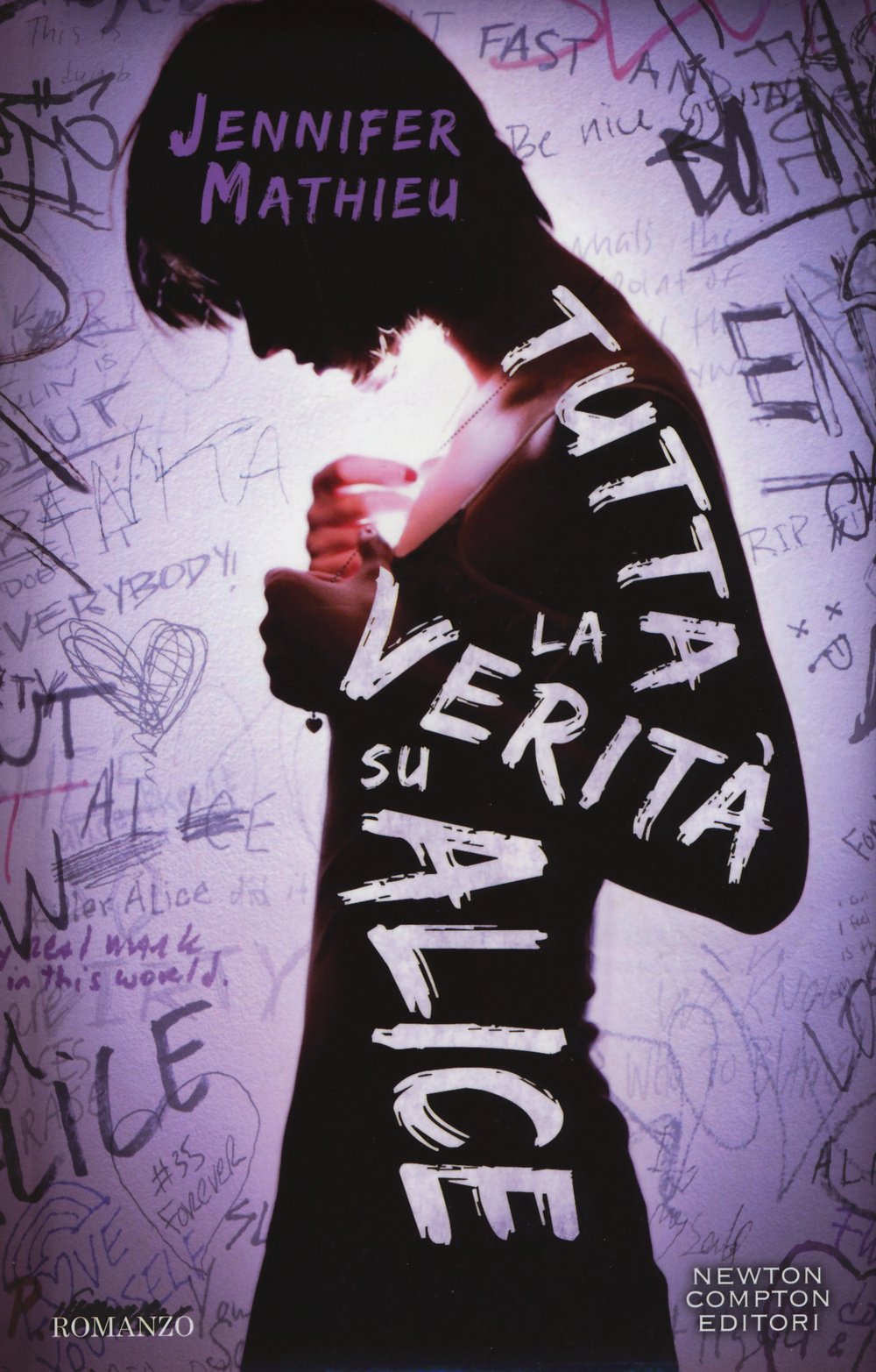 Tutta la verità su Alice (Anagramma) Contemporary literature