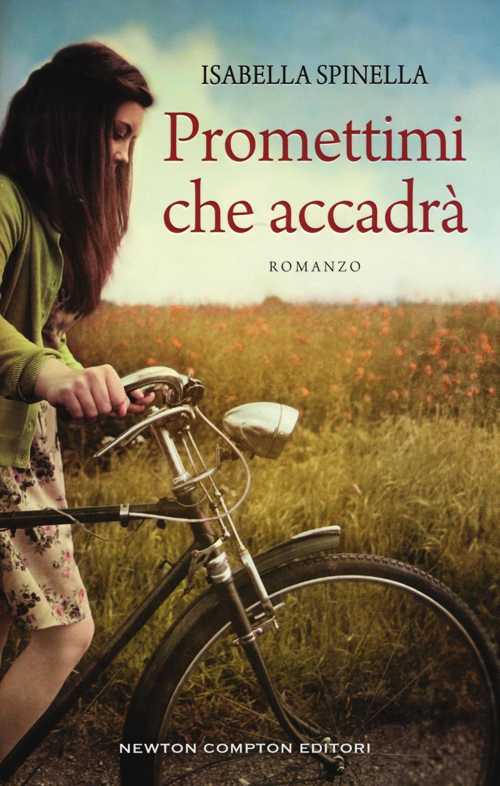 Promettimi che accadrà (3.0) Contemporary literature