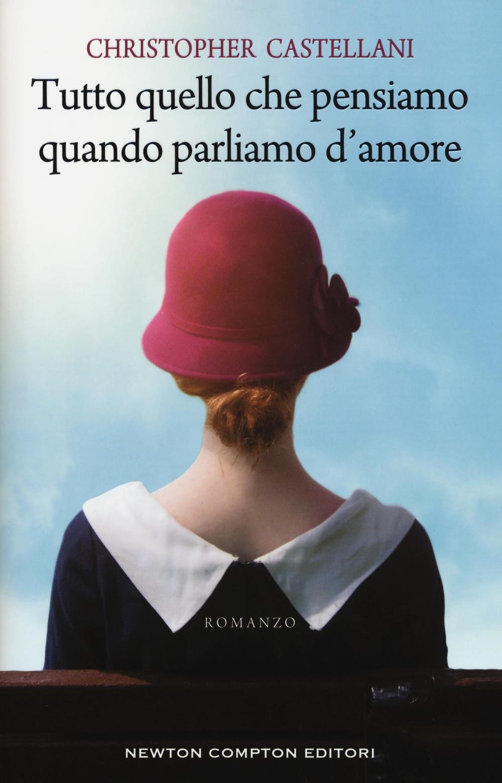 Tutto quello che pensiamo quando parliamo d'amore book