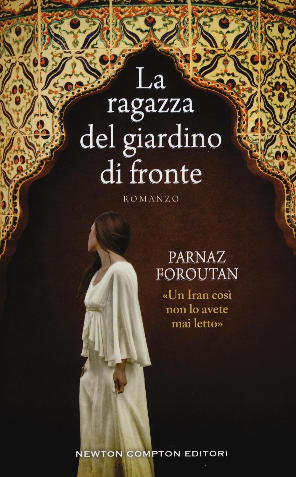 La ragazza del giardino di fronte (3.0) Contemporary literature