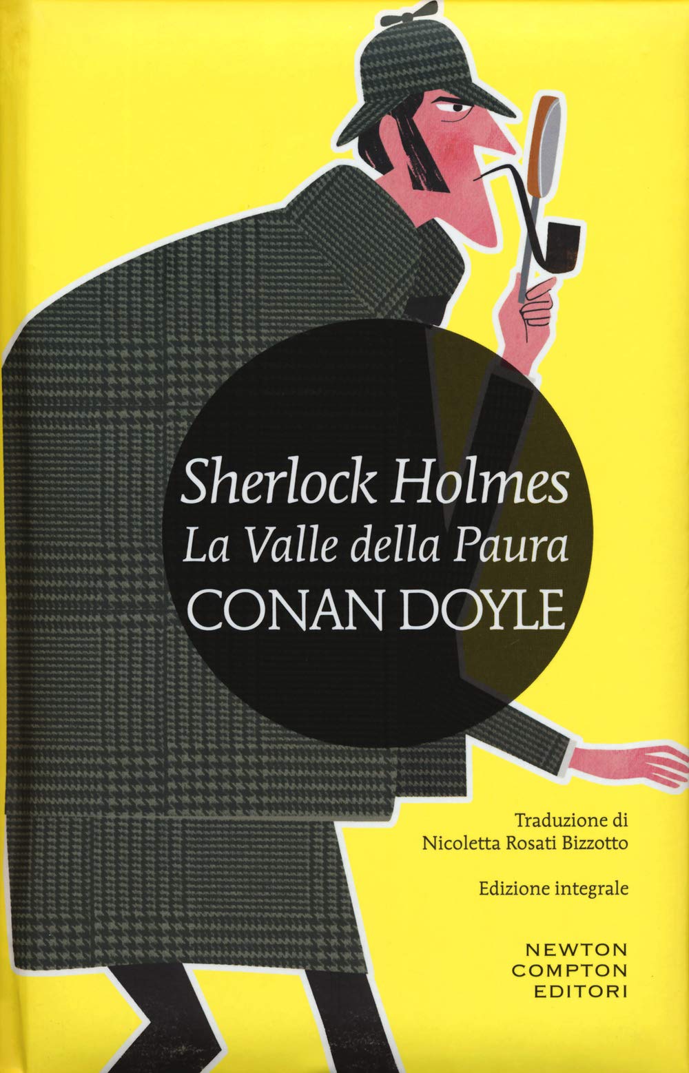 Sherlock Holmes. La valle della paura book