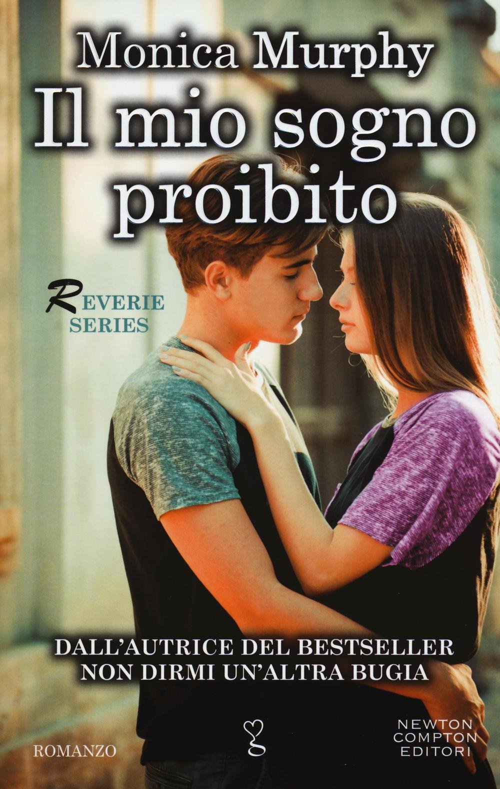 Il mio sogno proibito. Reverie series (Anagramma) Contemporary literature