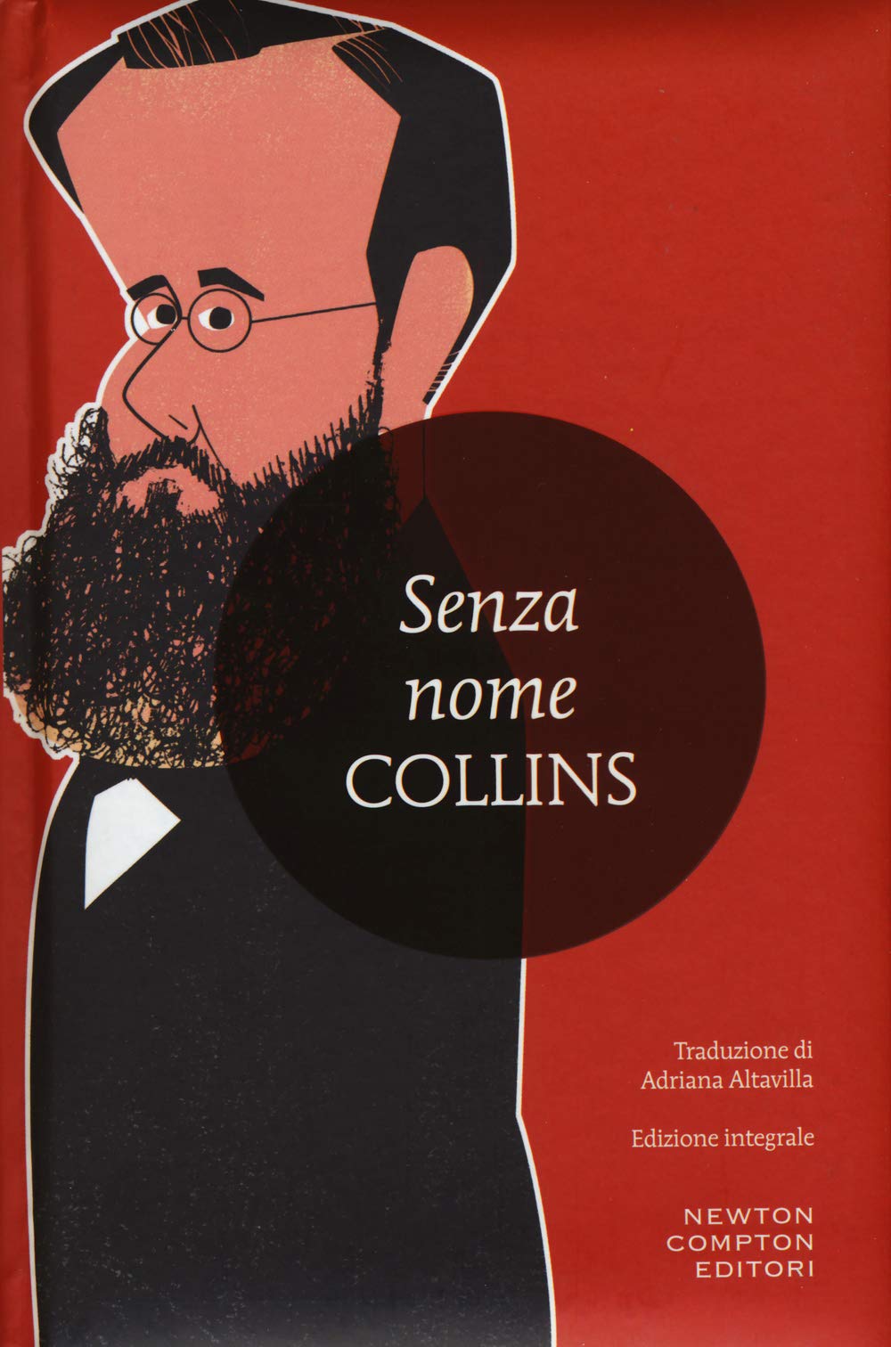Senza nome. Ediz. integrale (I MiniMammut) Classics