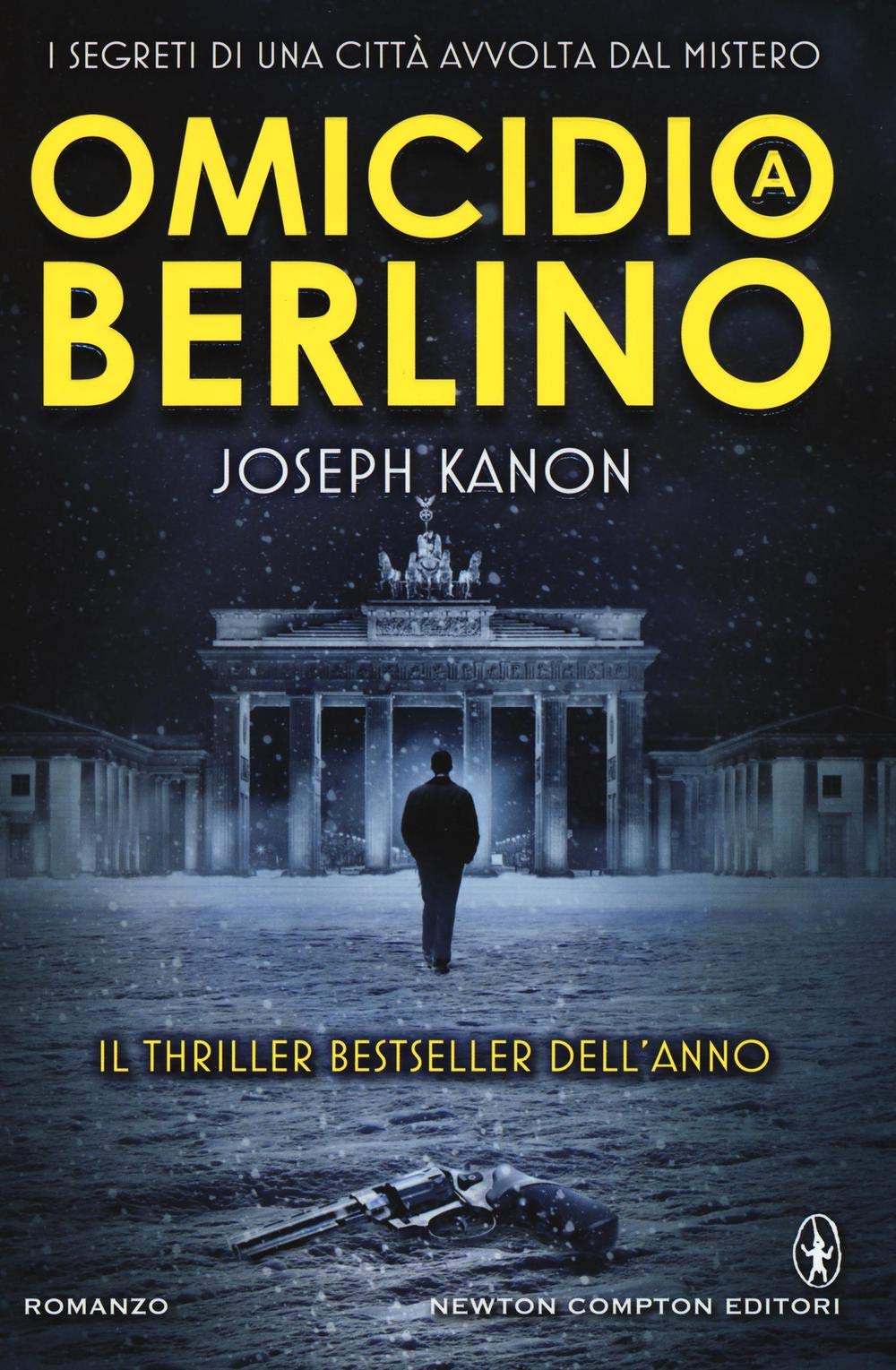 Omicidio a Berlino Contemporary literature Books