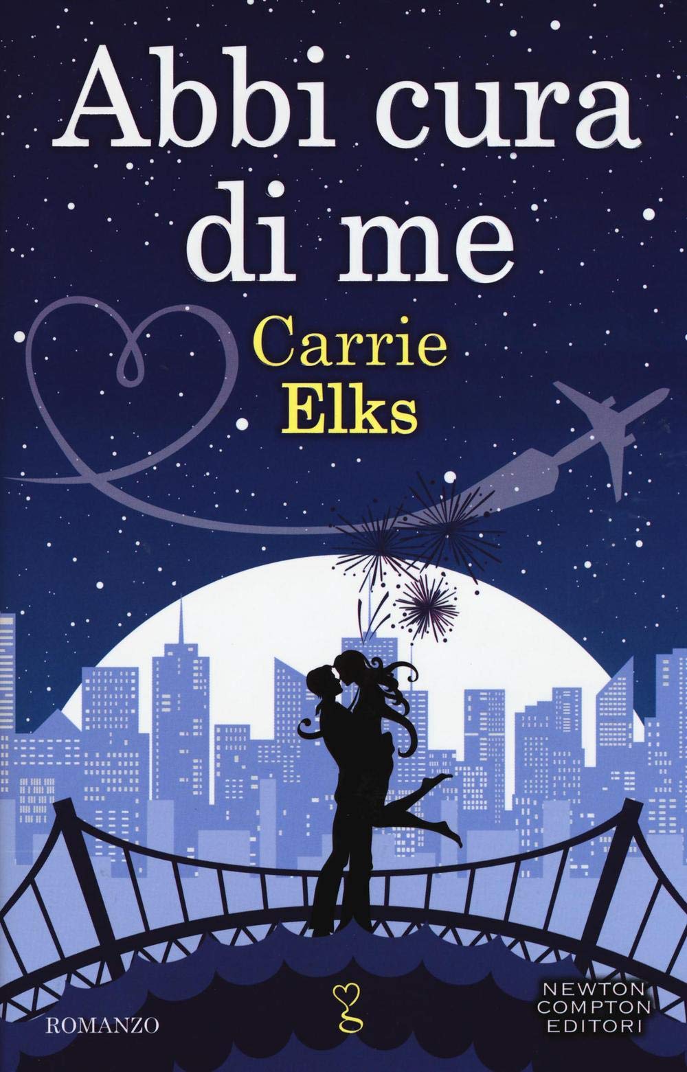 Abbi cura di me (Anagramma) Contemporary literature