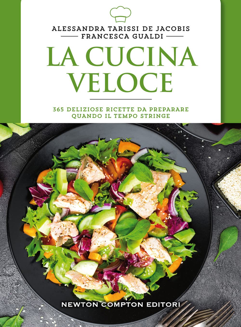 La cucina veloce (Manuali di cucina) Leisure, Home & Garden