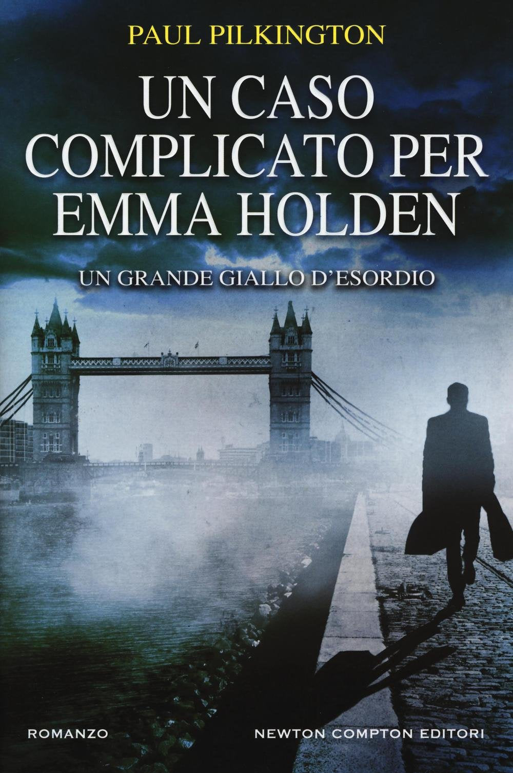 Un caso complicato per Emma Holden (Nuova narrativa Newton) Contemporary literature