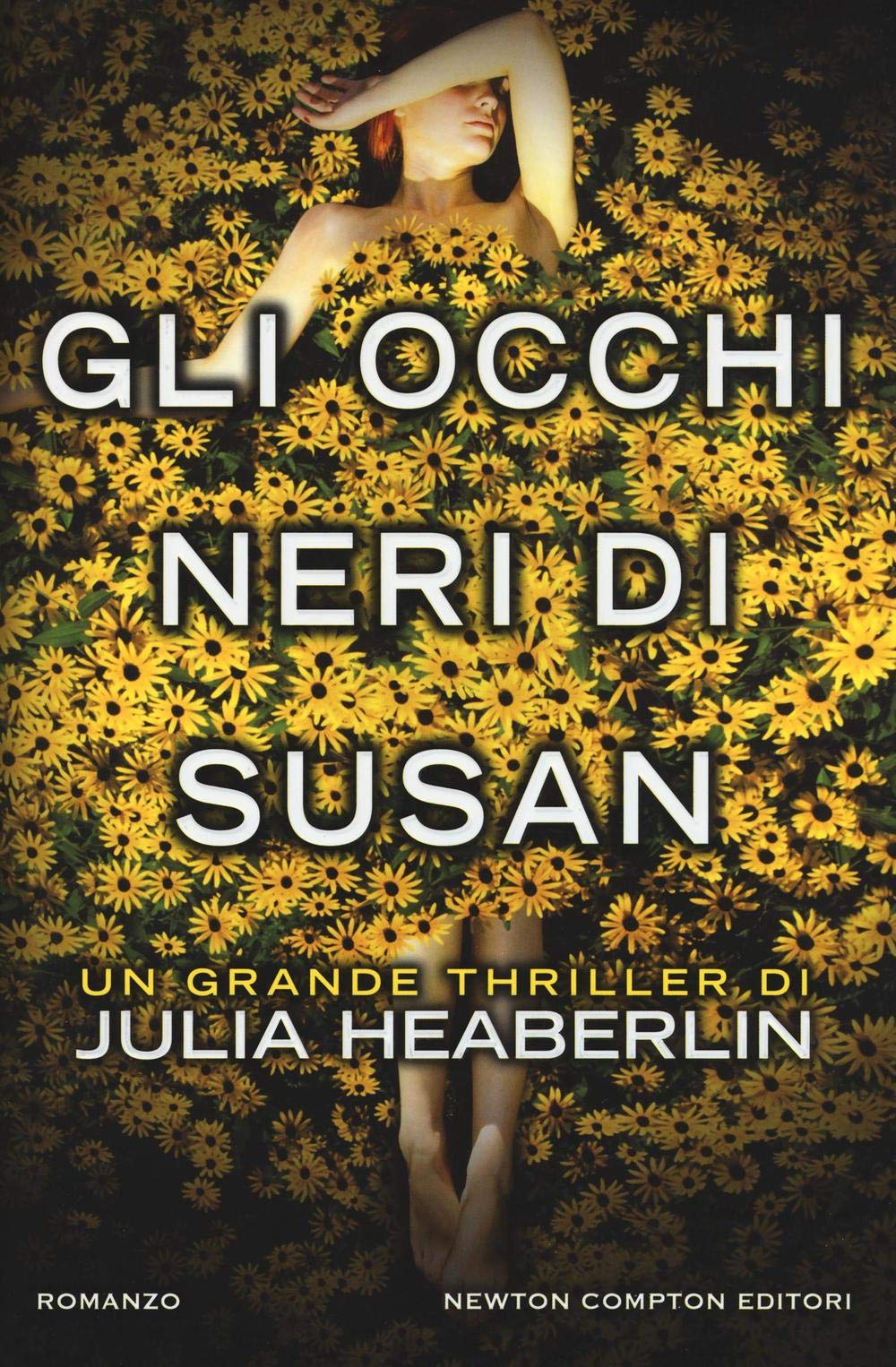 Gli occhi neri di Susan Contemporary literature